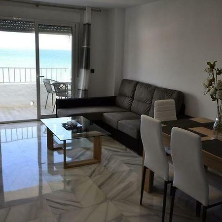 Apartamento Arena Beach Estepona Eksteriør bilde