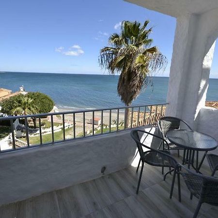 Apartamento Arena Beach Estepona Eksteriør bilde