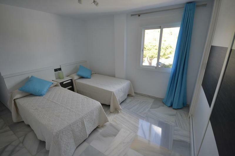 Apartamento Arena Beach Estepona Eksteriør bilde