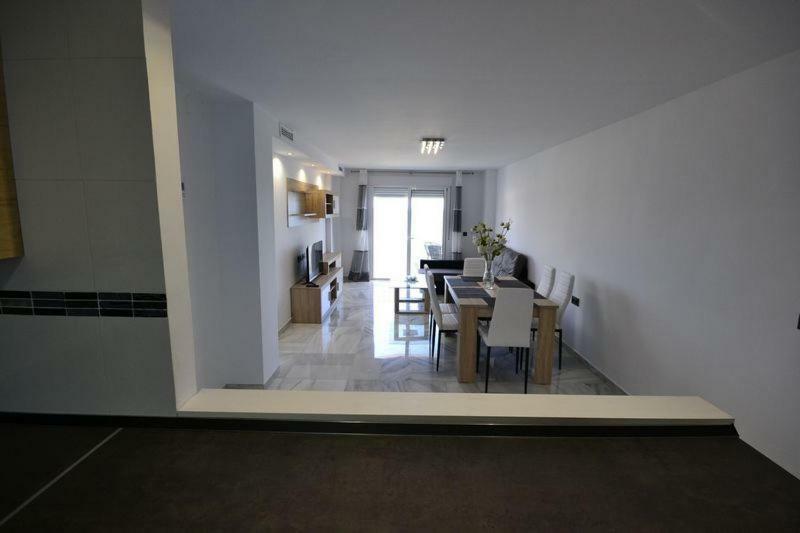 Apartamento Arena Beach Estepona Eksteriør bilde