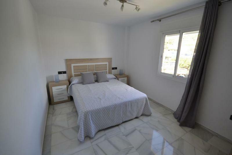 Apartamento Arena Beach Estepona Eksteriør bilde