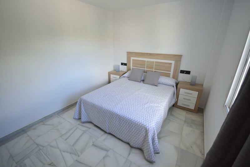 Apartamento Arena Beach Estepona Eksteriør bilde