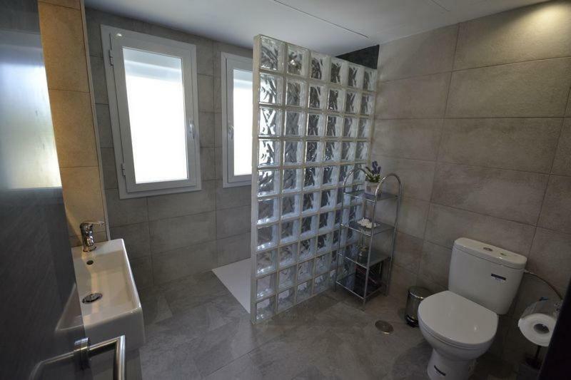 Apartamento Arena Beach Estepona Eksteriør bilde