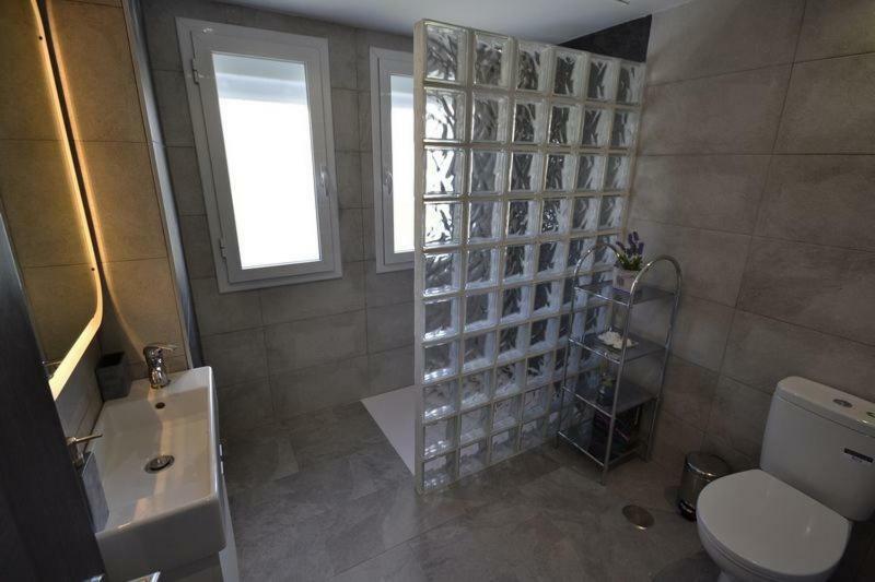 Apartamento Arena Beach Estepona Eksteriør bilde
