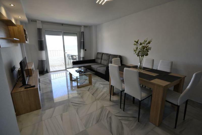 Apartamento Arena Beach Estepona Eksteriør bilde