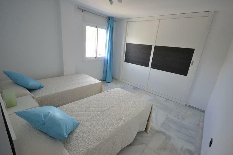 Apartamento Arena Beach Estepona Eksteriør bilde
