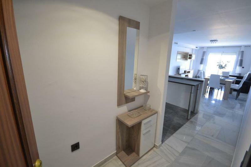 Apartamento Arena Beach Estepona Eksteriør bilde